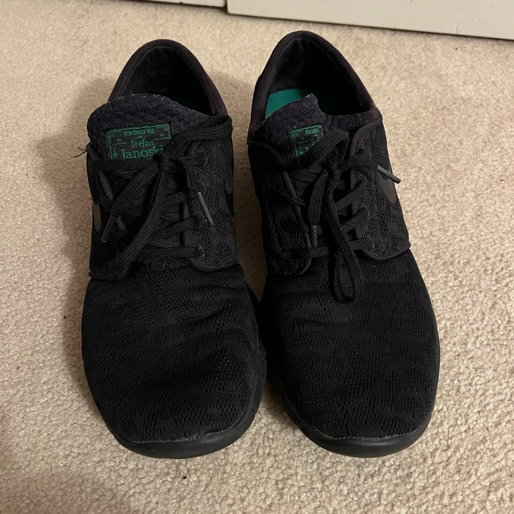 Nike Mens SB Air Max Stefan Janoski